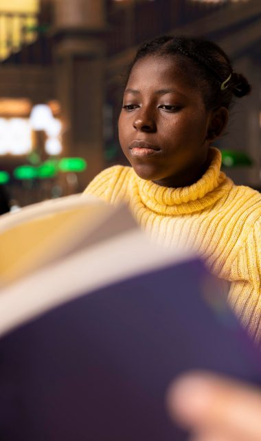 Interpretación y Traducción de Idiomas en Getafe